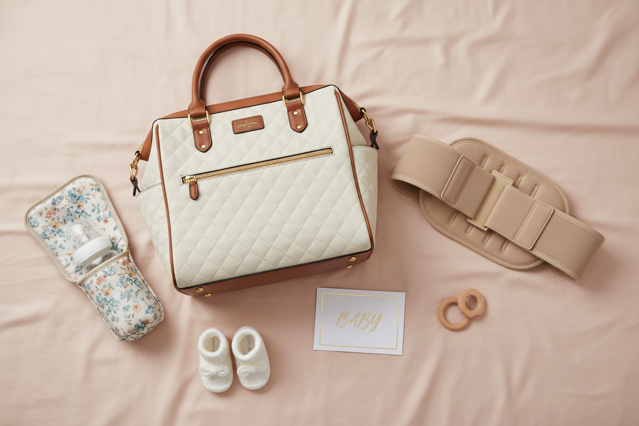 Accesorios para Mamá