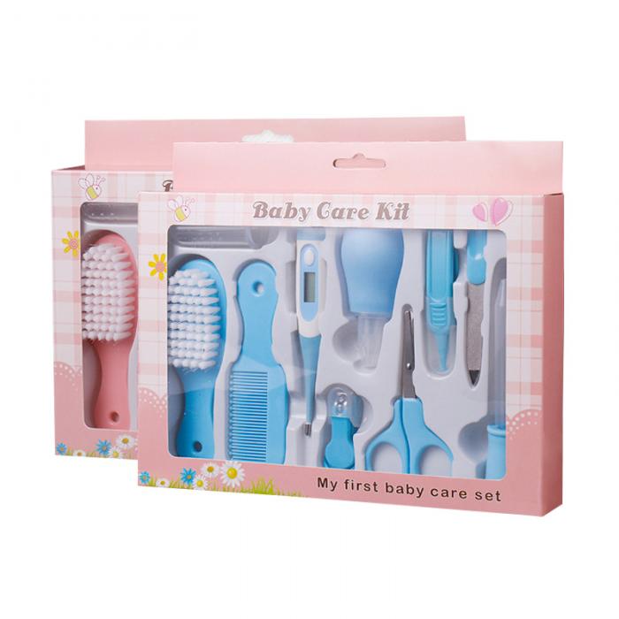 Kit de Salud y Belleza para Bebés