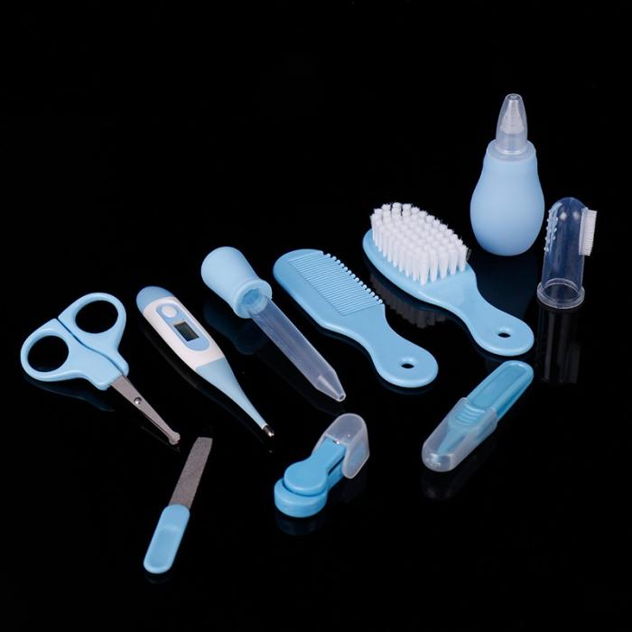 Kit de Salud y Belleza para Bebés