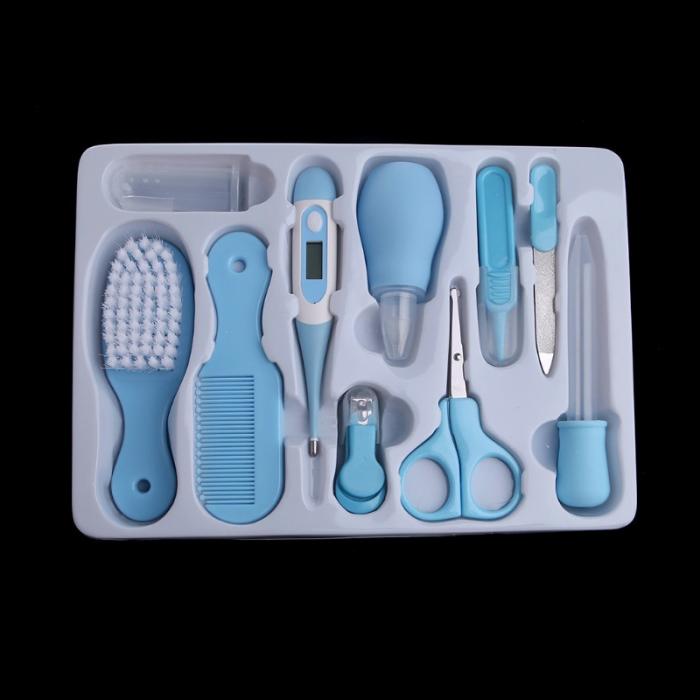 Kit de Salud y Belleza para Bebés