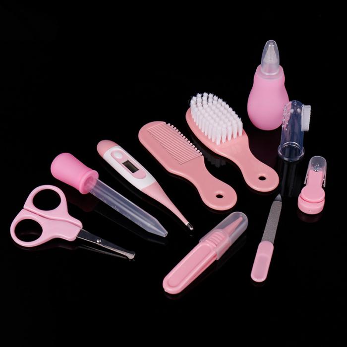 Kit de Salud y Belleza para Bebés