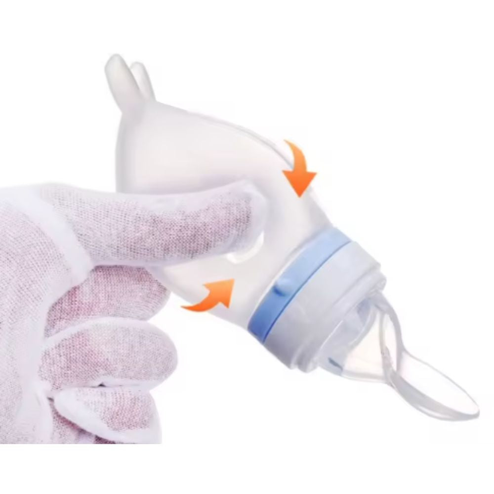 Set de Alimentación para Bebés