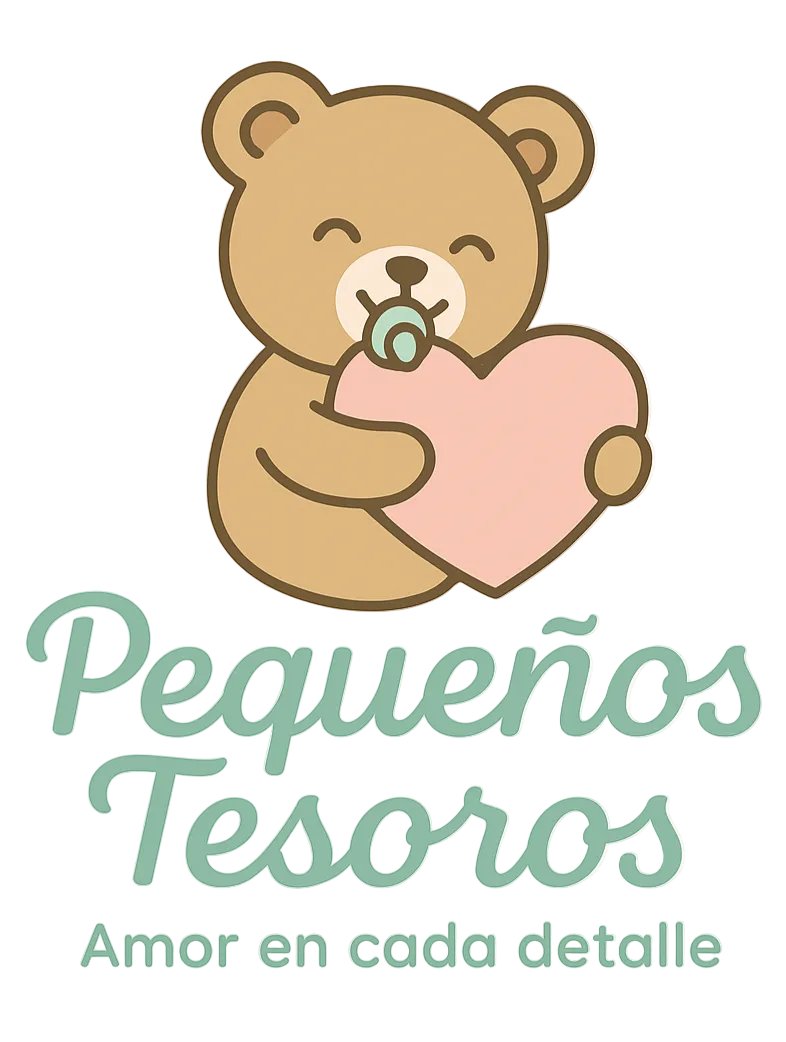 PEQUEÑOS TESOROS