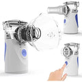Nebulizador para Bebés