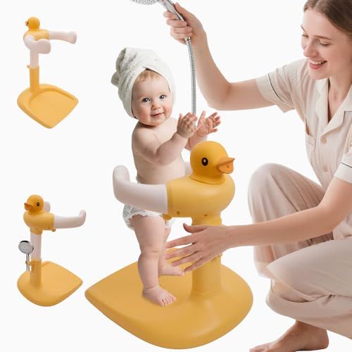 Adjustable Bath Support For babies