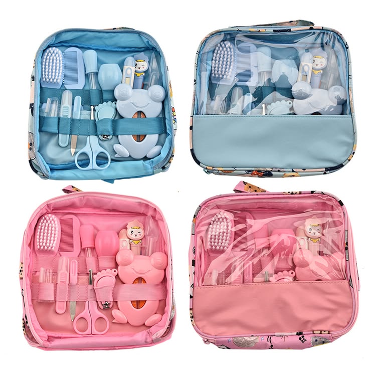 BABY GROOMING KIT