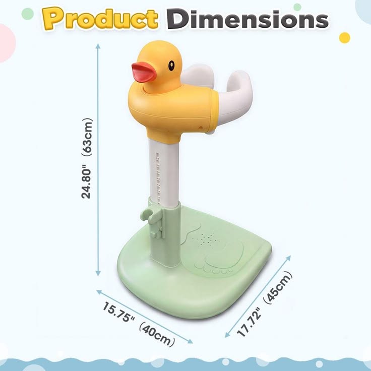 Adjustable Bath Support For babies
