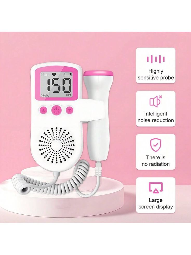 DOPPLER FETAL