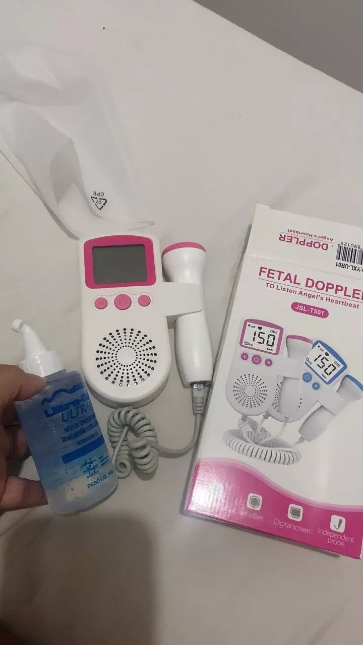 DOPPLER FETAL