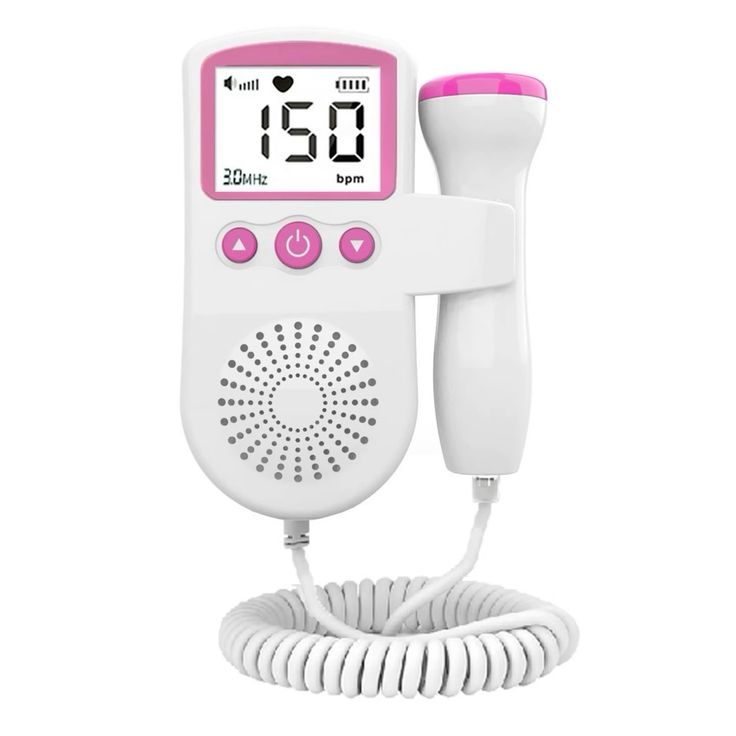 DOPPLER FETAL